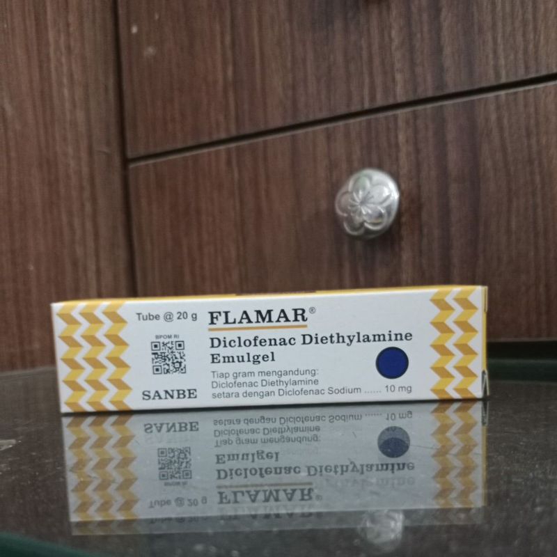 Jual Flamar Cream Terlengkap & Harga Terbaru Mei 2026 | Shopee Indonesia
