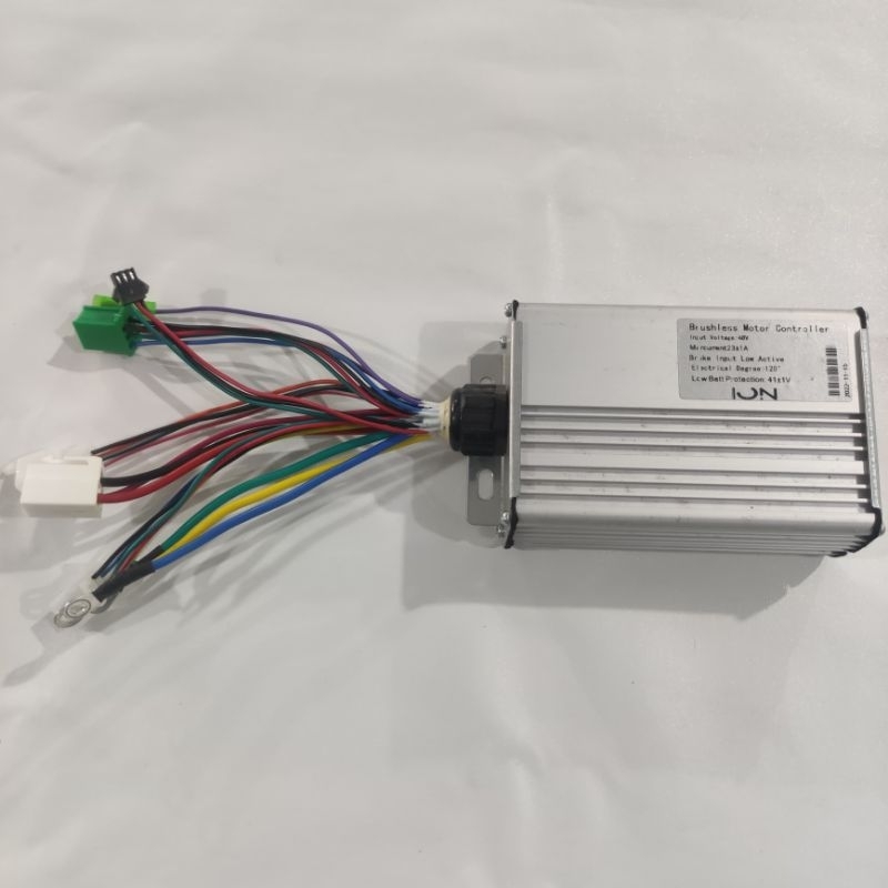 Controller element ion five controler sepeda listrik 5