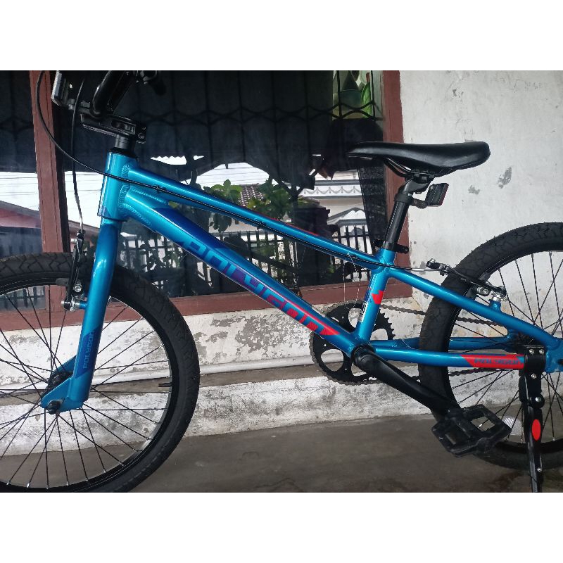 Jual Sepeda BMX Polygon Rogue 20 Inch | Shopee Indonesia
