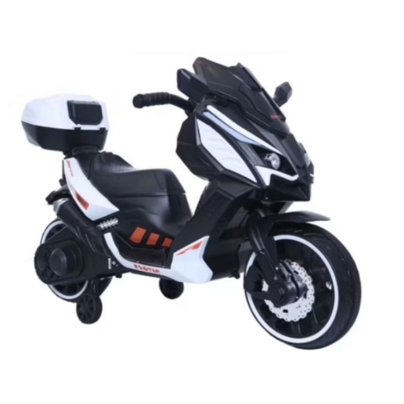 motor aki exotic nmax