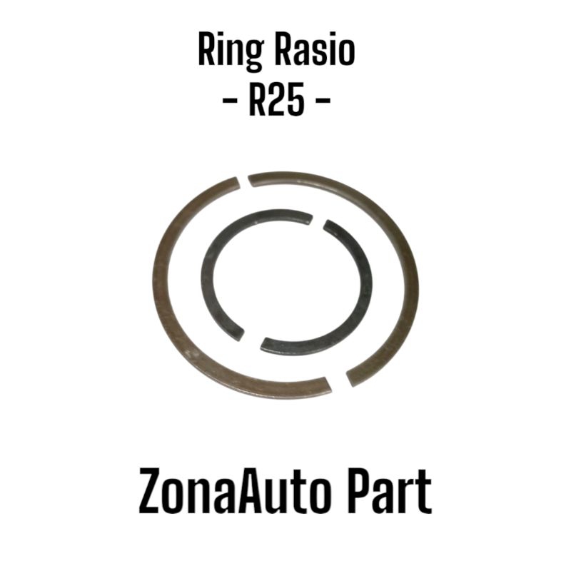 Jual Ring gigi rasio Ring Gearbox Yamaha R25 original lospack | Shopee ...