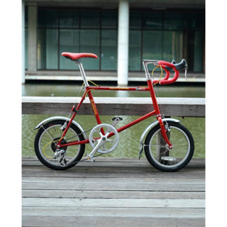 Araya Minivelo 16 Inch 在庫ラスト1台!!!創業120年モデル（2023年販売）