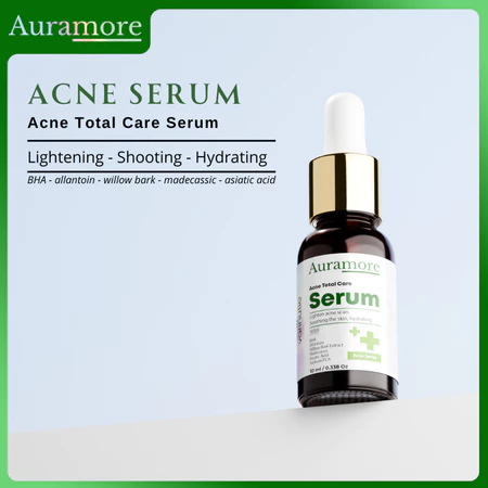Acne Total Care Serum