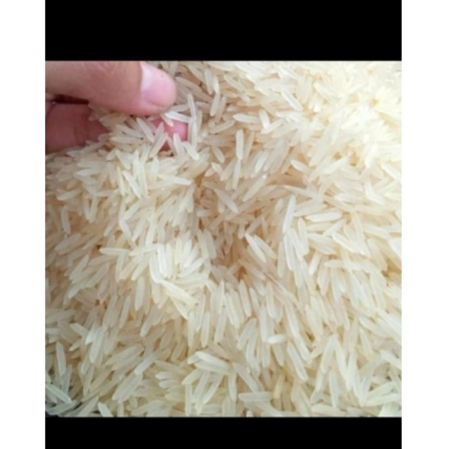 Jual Beras Basmati Panjang 1kg Beras Basmati arab ( cocok utuk kebuli ...