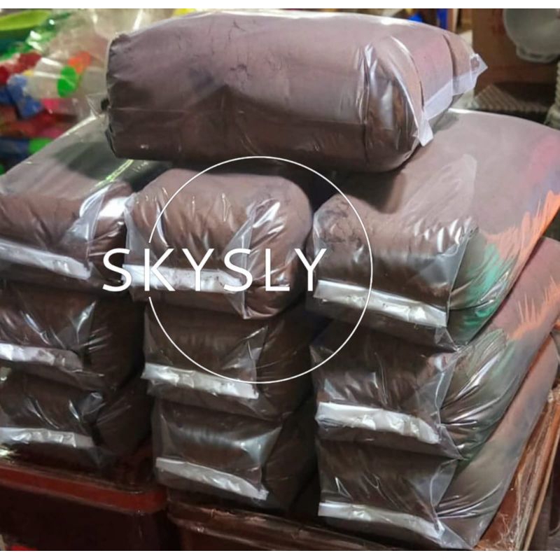 Jual Kopi Bubuk Robusta Hemat -1Kg | Shopee Indonesia