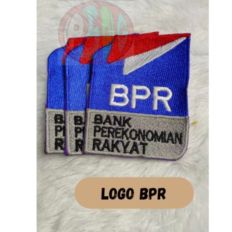 Jual logo BPR | Shopee Indonesia