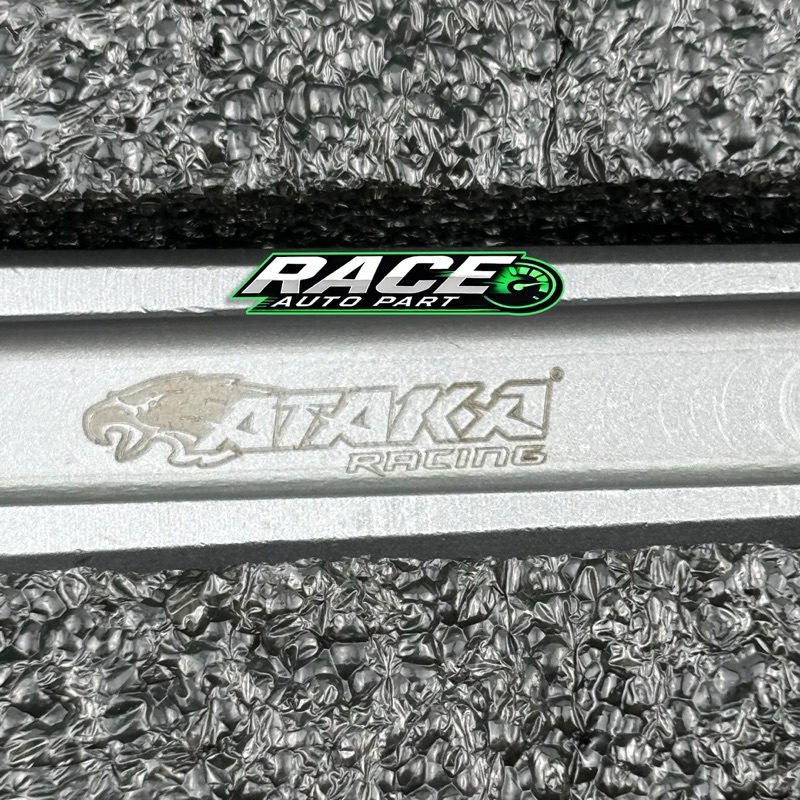 Jual Stang Seher Ataka FORGED Vario 150 PCX 150 ADV 150 connecting rod ...