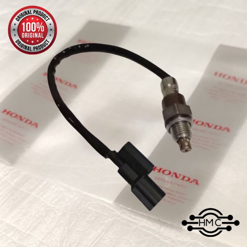 Jual sensor o2 knalpot honda beat fi scoopy fi spacy vario 110 fi vario ...