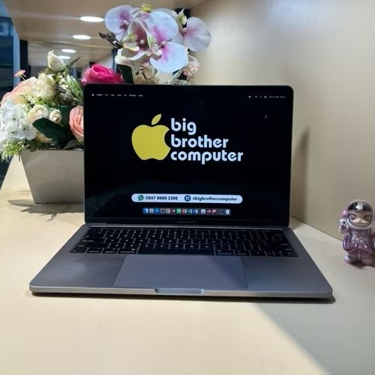 Jual MacBook Pro 2018 Core i5 (Touchbar) | Shopee Indonesia