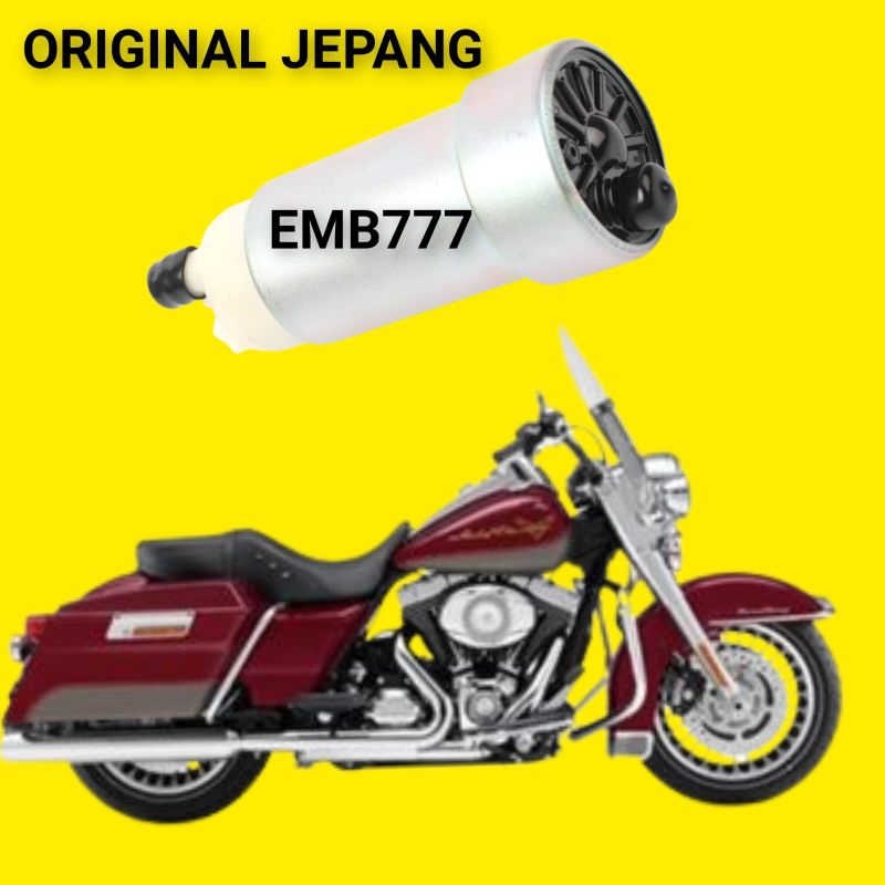 Ricambi e accessori per HARLEY-DAVIDSON ROAD KING (EURO 4