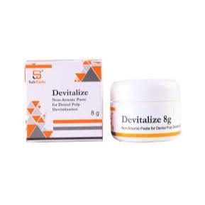 Jual DEVITALIZE 8 gr ( Pasta Devitalisasi isi 8 gr ) | Shopee Indonesia
