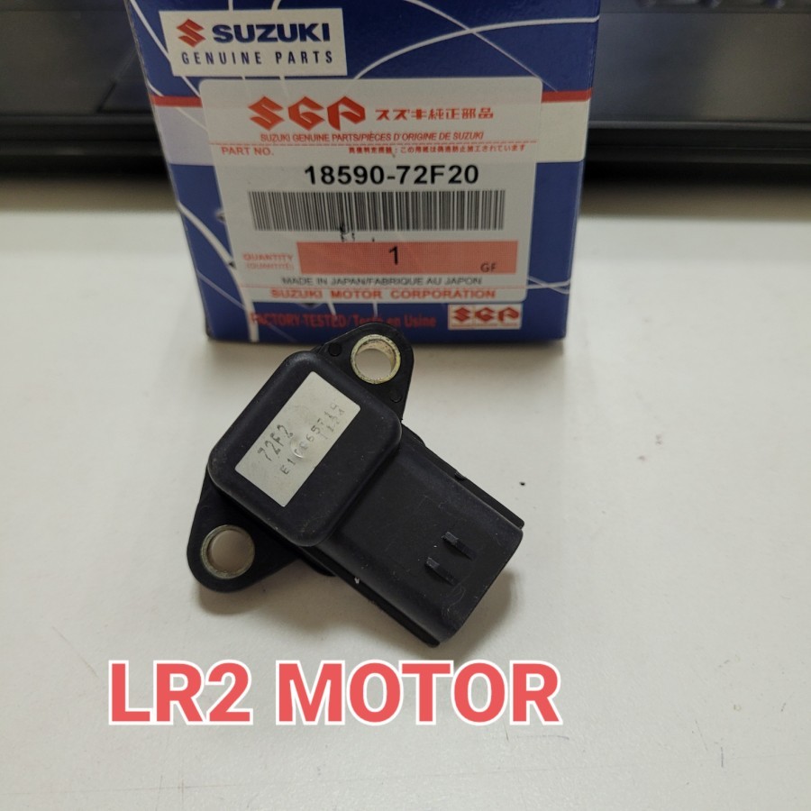 Jual SENSOR MAP ATAU SENSOR VACUM AERIO SWIFT XOVER BALENO | Shopee ...