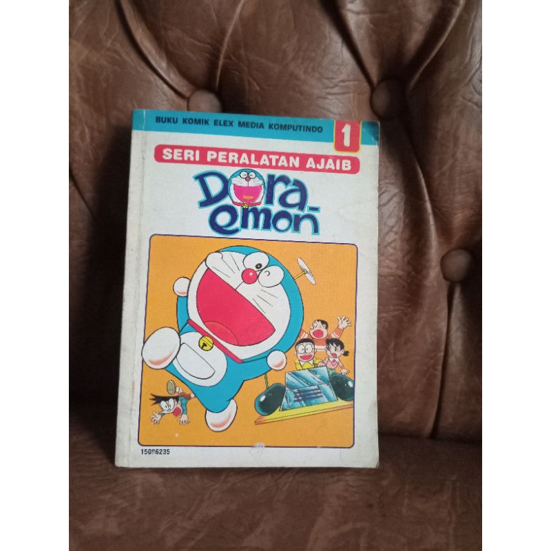 Jual The Doraemon Adventure Shopee Indonesia