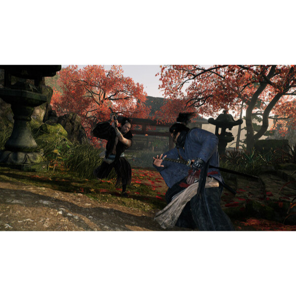 Jual Rise of the Ronin PC Game Sharing Original | Shopee Indonesia