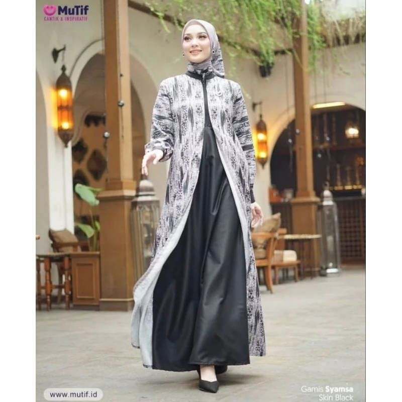 MUTIF SYAMSA