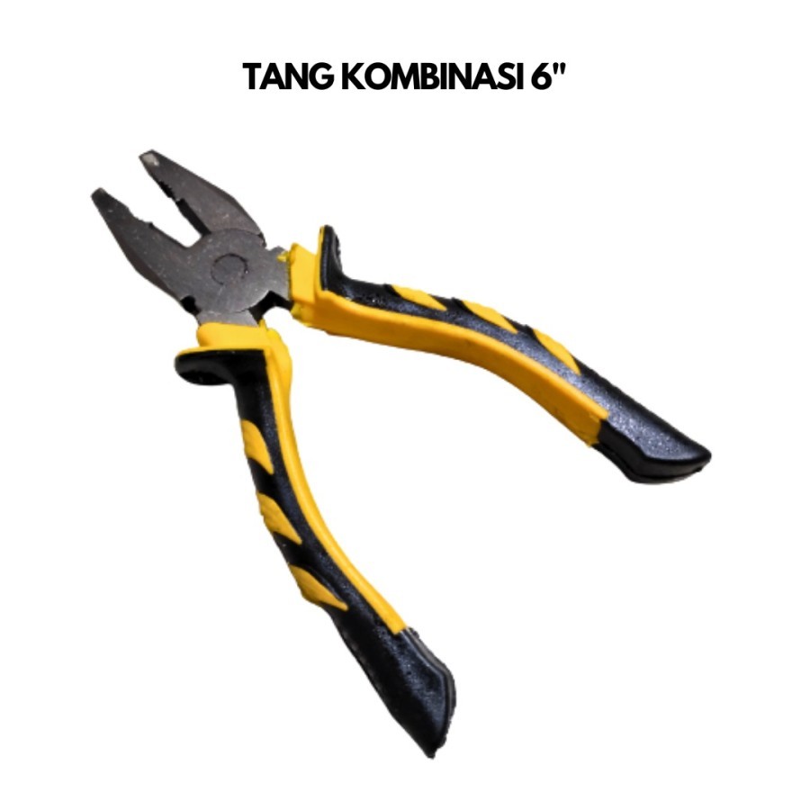 Jual Tang kombinasi 6