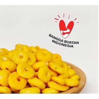 Jual COD FREE ONGKIR CEMILAN ALEN ALEN RASA JAGUNG MANIS MAKANAN RINGAN JAJANAN JADUL KHAS TRENGGALEK Indonesia
