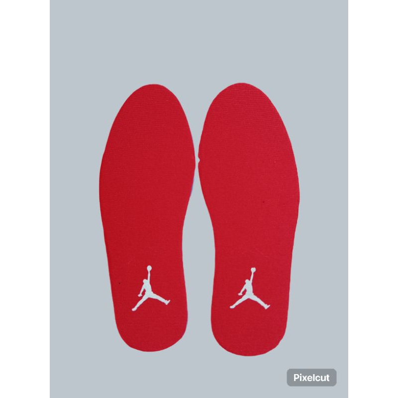 Jual insole sepatu anak JD pria wanita tebal 4-5 mm | Shopee Indonesia