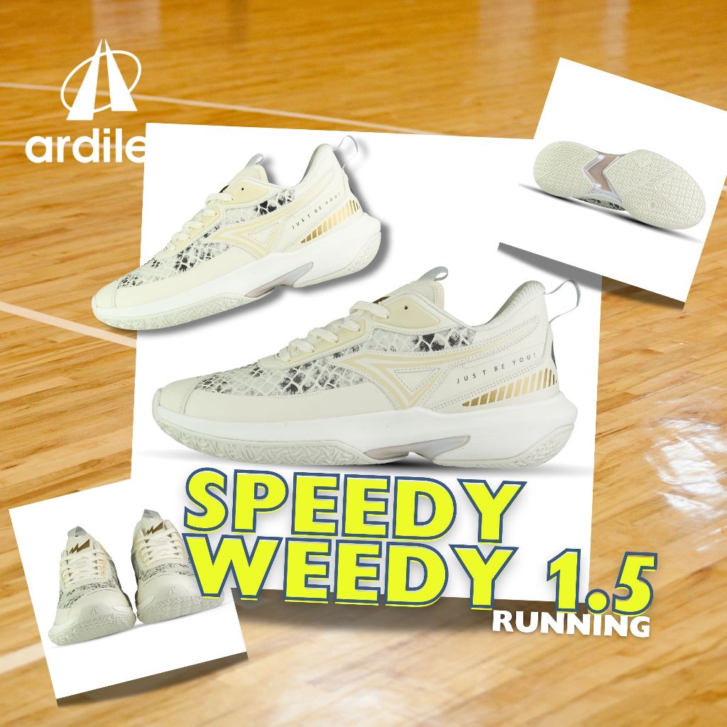 Speedy Weedy Santa Ana