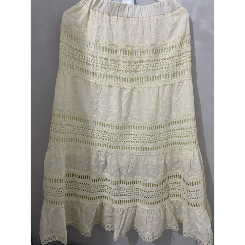 Jual Ready Rok Katbol BW ori Bangkok | Shopee Indonesia