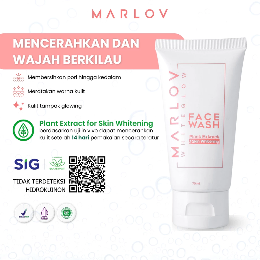 Face Wash 