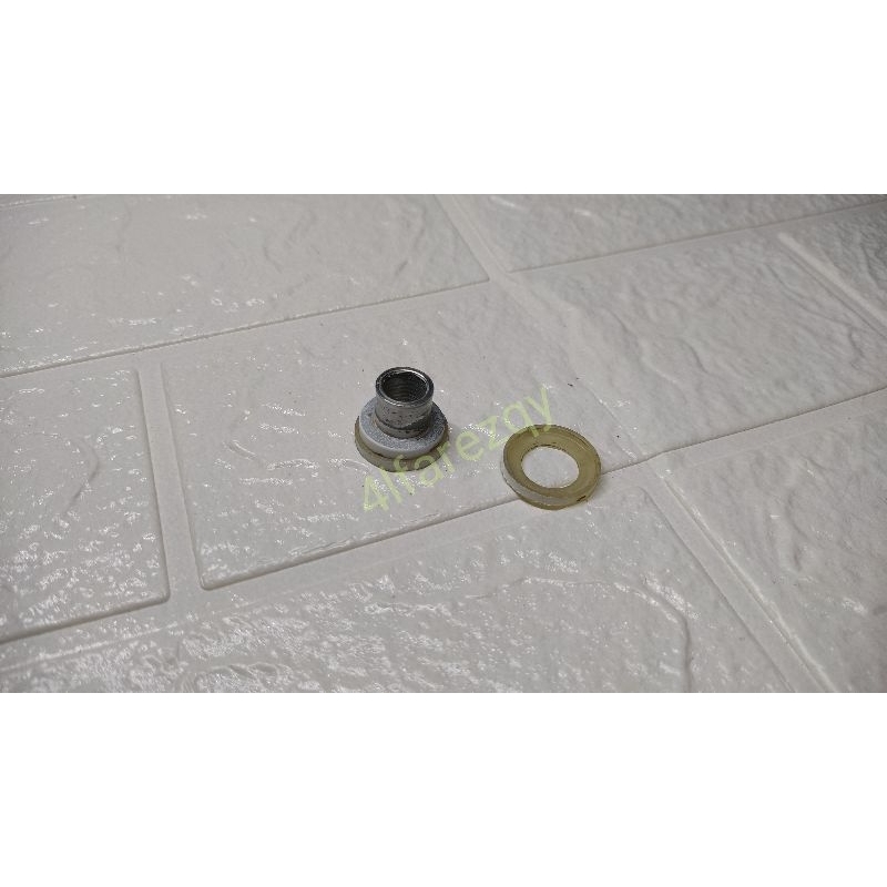 Jual Rear tail gate hinge collar Bushing engsel pintu bak Hilux ...