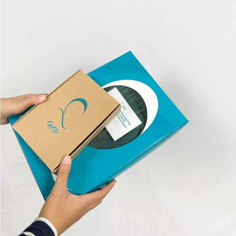 Jual Add On - Box Qatifa | Shopee Indonesia