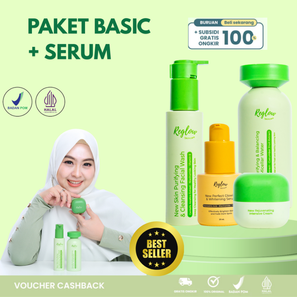 Toko Online KAYNNA BEAUTY Official Store | Shopee Indonesia
