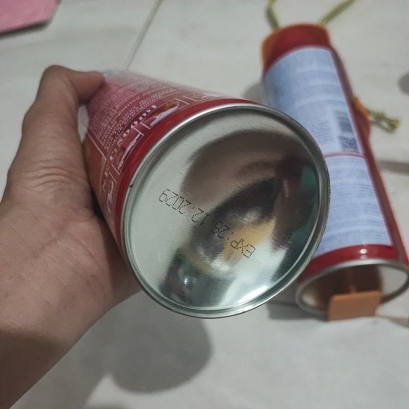 Jual SPRAY PEMADAM APIFIRE STOP EXTINGUISHER APAR MINI SPRAY RACUN ALAT ...