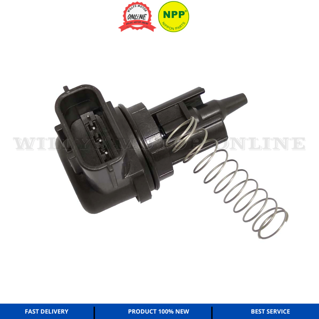 Jual Sensor Selenoid Xeon RC NPP 51200-1LB00 Sensor Langsam ISC Xeon ...