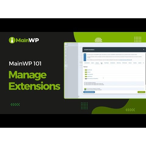 Jual MainWP Pro Plugin Wordpress Original Lifetime | Shopee Indonesia