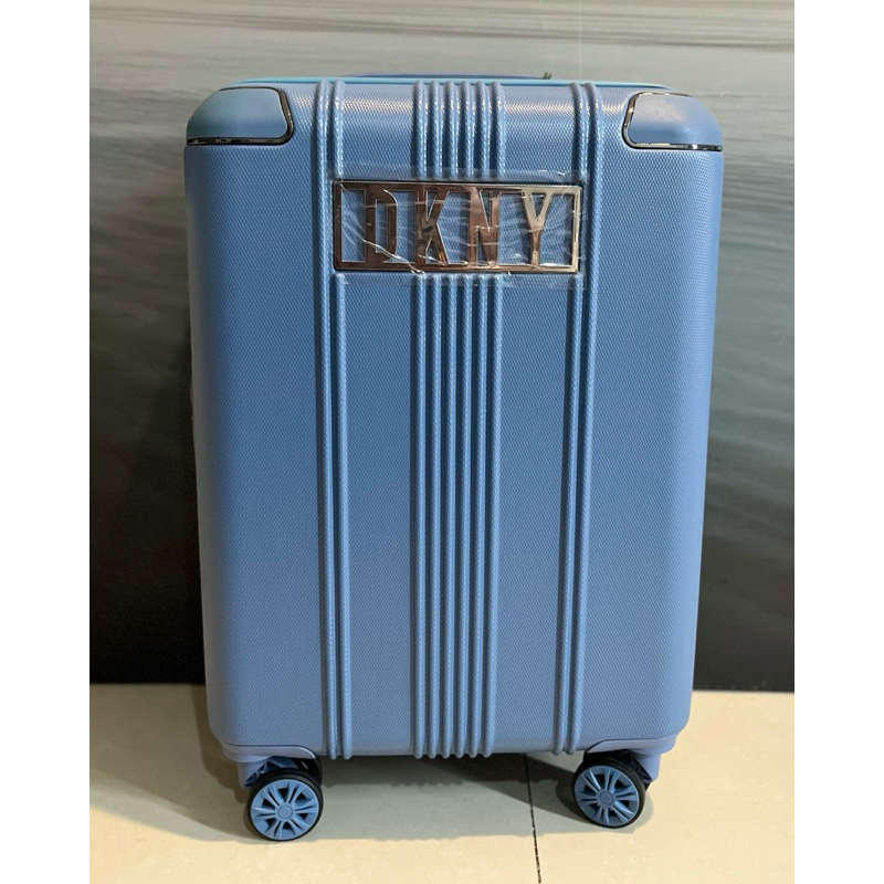Jual Koper DKNY cabin size 20inch SALE minus karet pudar | Shopee Indonesia