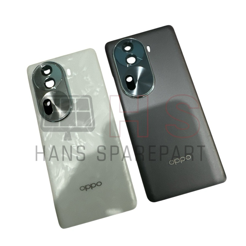 Jual BACKDOOR BACK CASING TUTUP BELAKANG OPPO RENO 11 PRO 5G / CPH2607 ...