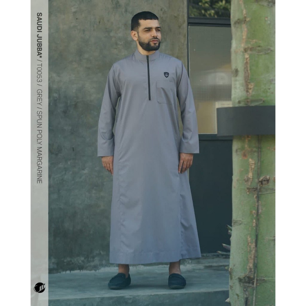 Jual SAMASE JUBBA SAUDI LS T005 | Shopee Indonesia