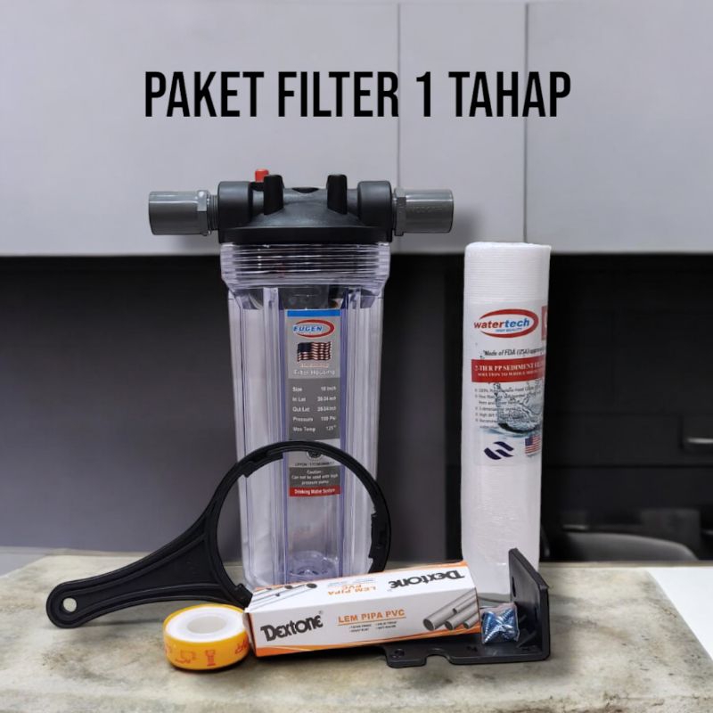 Produk SW FILTER | Shopee Indonesia