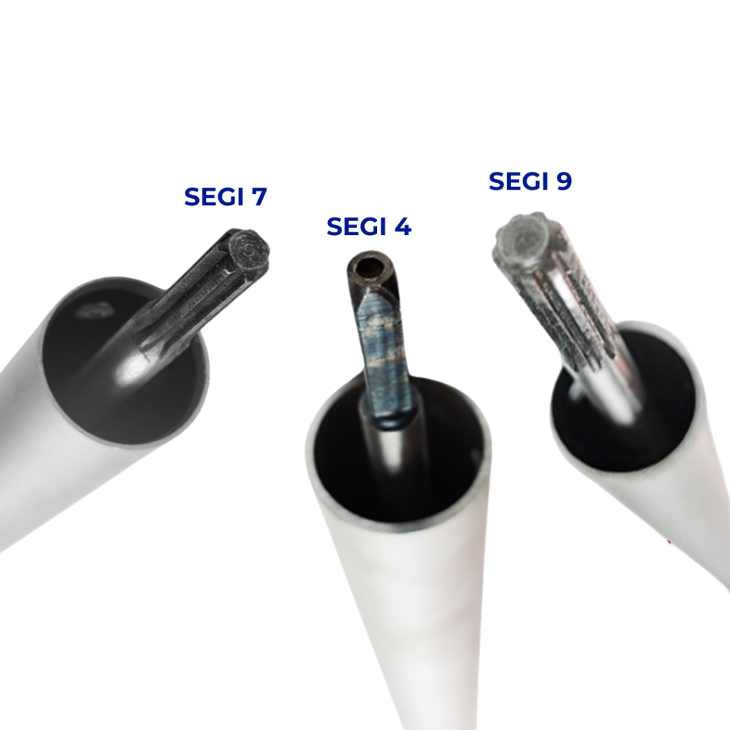Jual Drive Shaft | Stik Gagang Potong Rumput (Segi 4 / Segi 7 / Segi 9 ...
