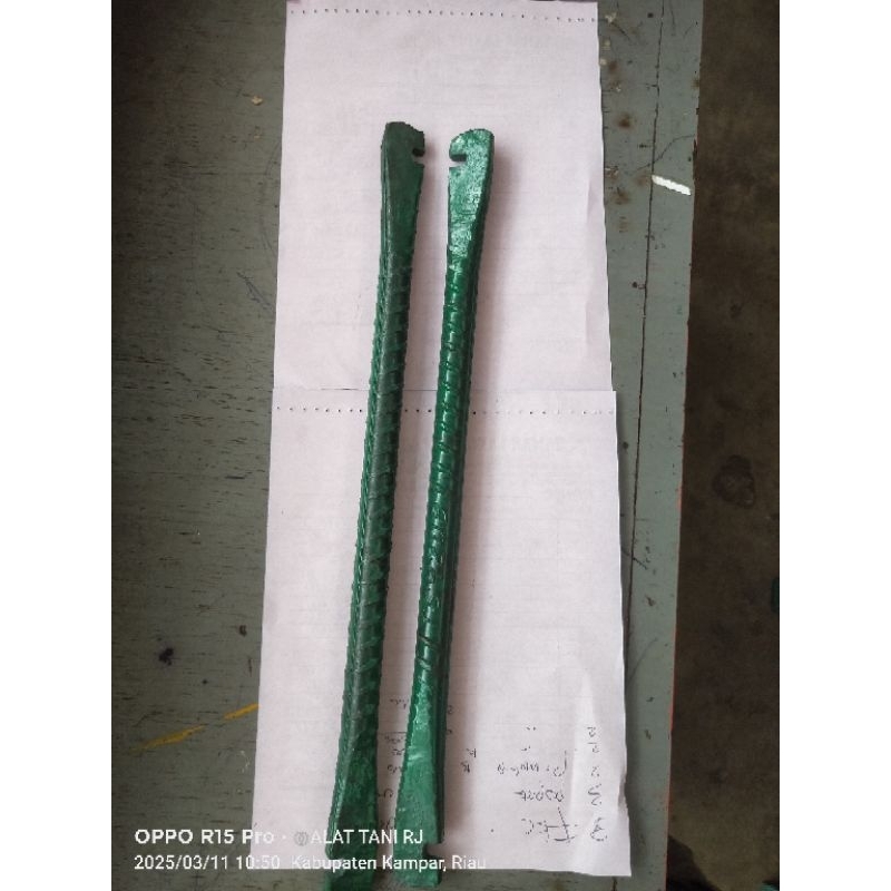 Jual BEGOL/KUNCI BESI UKURAN 6 & 8 BAHAN BESI ULIR 16 INCHI | Shopee ...