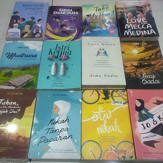 OBRAL NOVEL REMAJA / NOVEL BESTSELLER / NOVEL FIKSI / NOVEL FANTASI / NOVEL MURAH / NOVEL ROMANSA / ORIGINAL MURAH / CINTA TAK KENAL BATAS / PANGERAN KERTAS / IRONI MASA LALU / SAUJANA CINTA / SUMMER SENSE