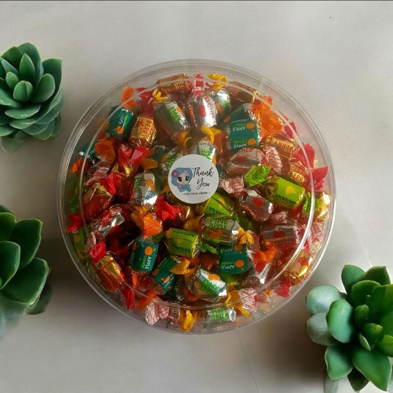 Jual PERMEN ANEKA RASA|PERMEN BISKUIT|PERMEN JERUK | Shopee Indonesia