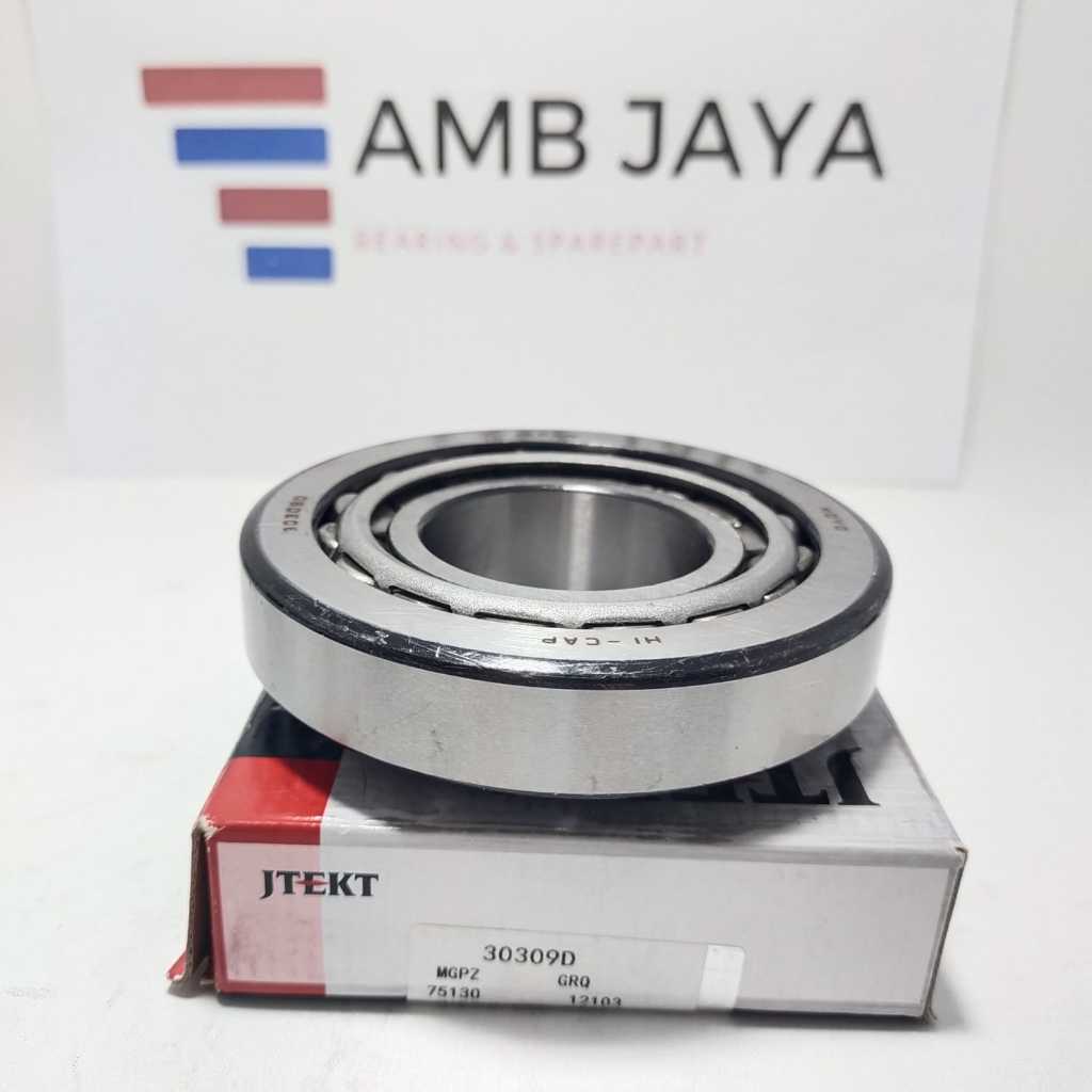 Jual BEARING PINION BELAKANG 30309D | Shopee Indonesia