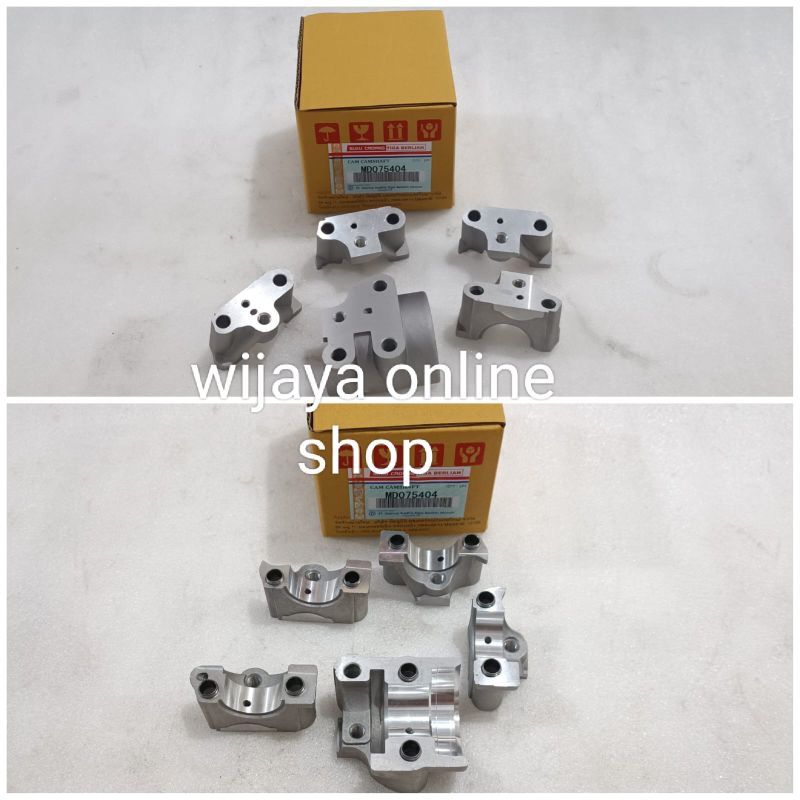 Jual Cap Noken As L038 / L039 / Kuda Diesel / L200 2.5 MD075404 ...