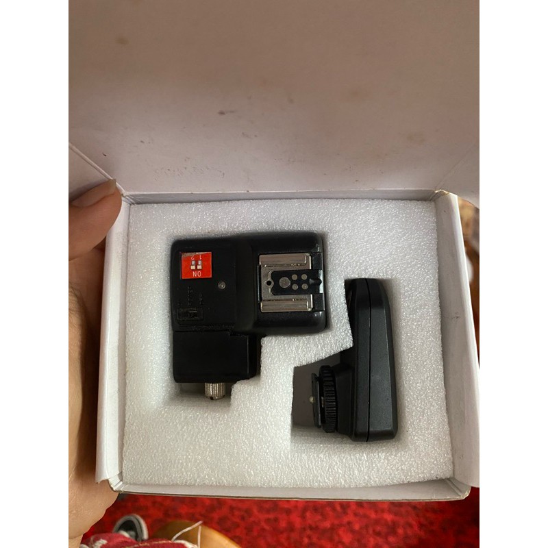 Jual trigger flash layak pakai | Shopee Indonesia