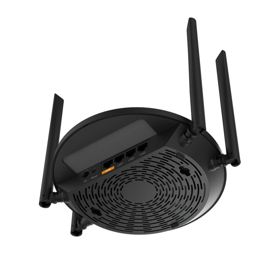 Jual RUIJIE REYEE RG-EW300 PRO 300Mbps Modem Wireless Smart Router ...