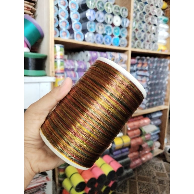 Jual senar nilon klos baklit 1 pcs | Shopee Indonesia