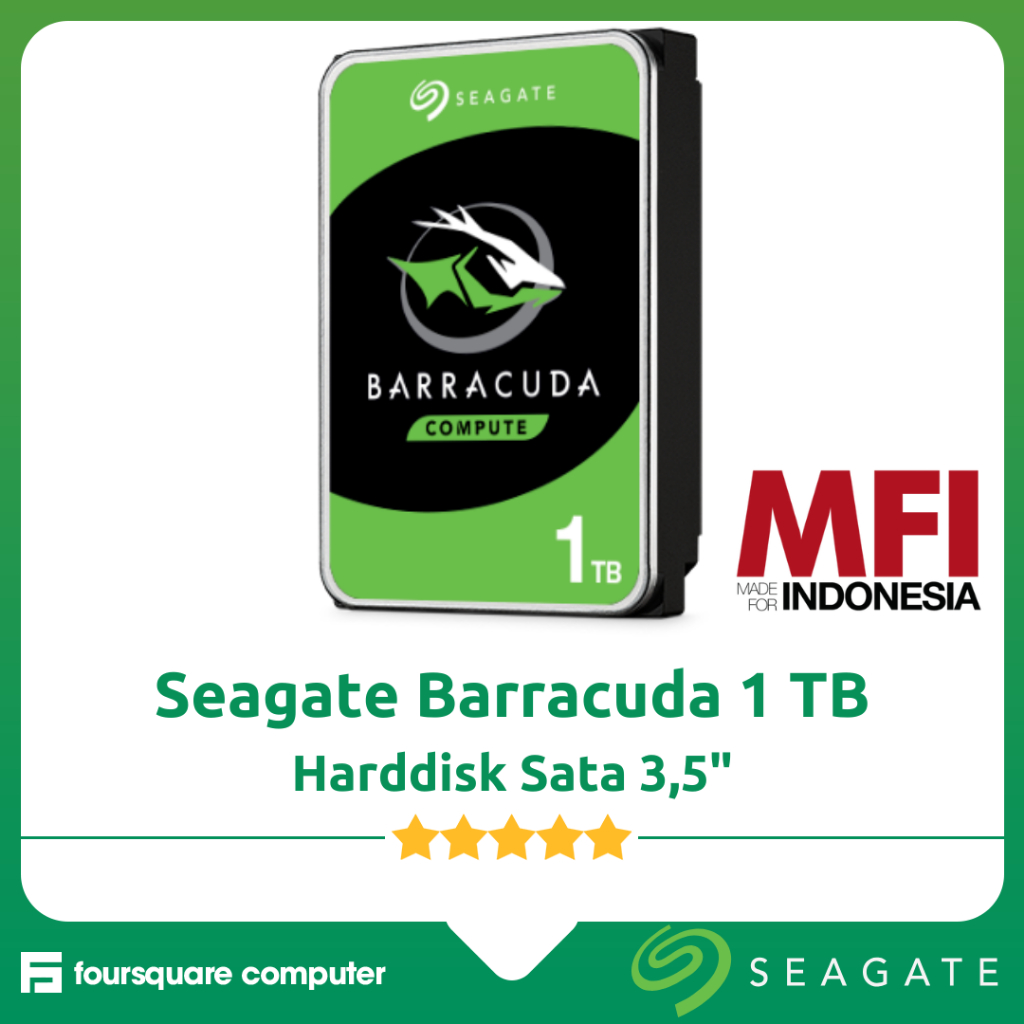 Sata 3.5 Inch