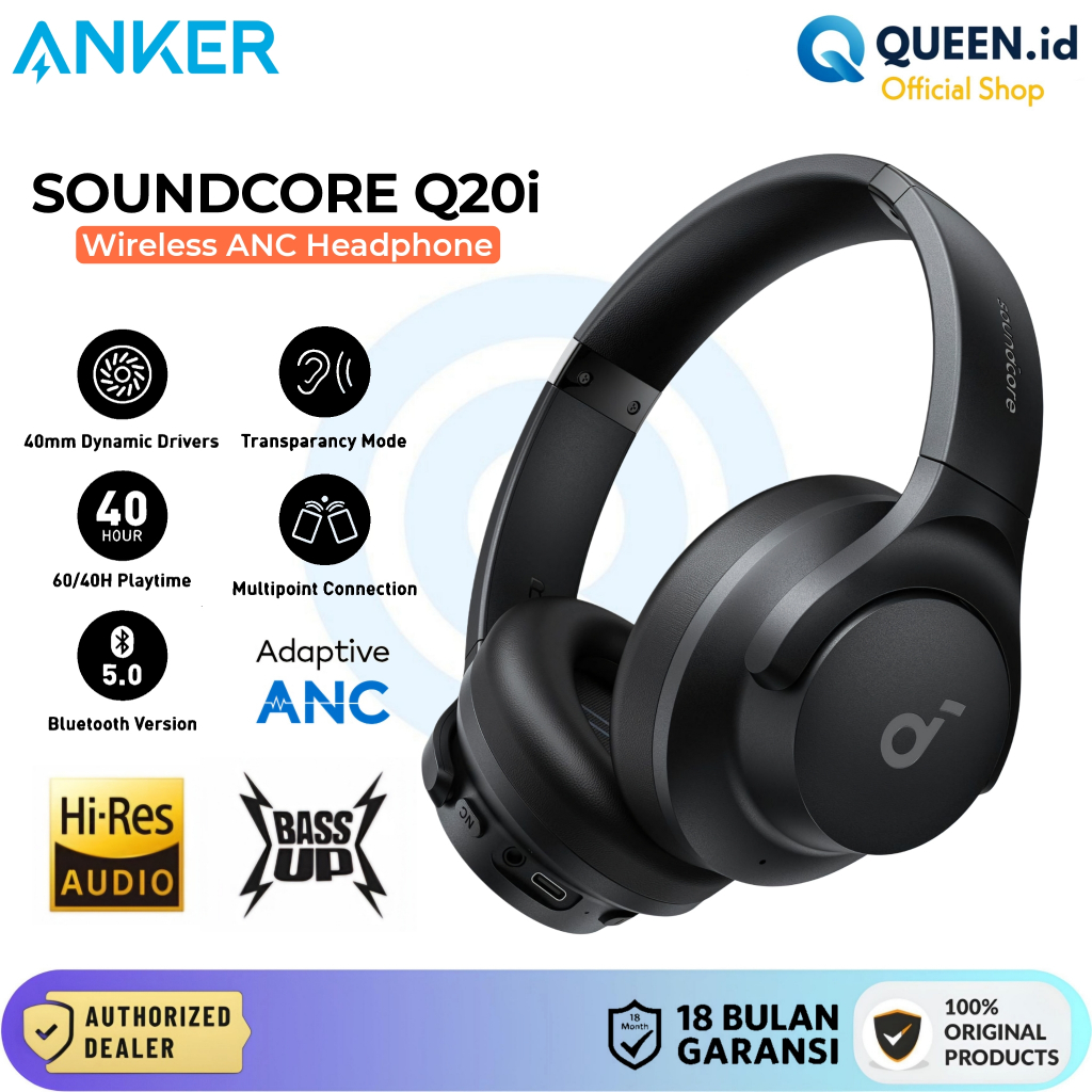 Soundcore