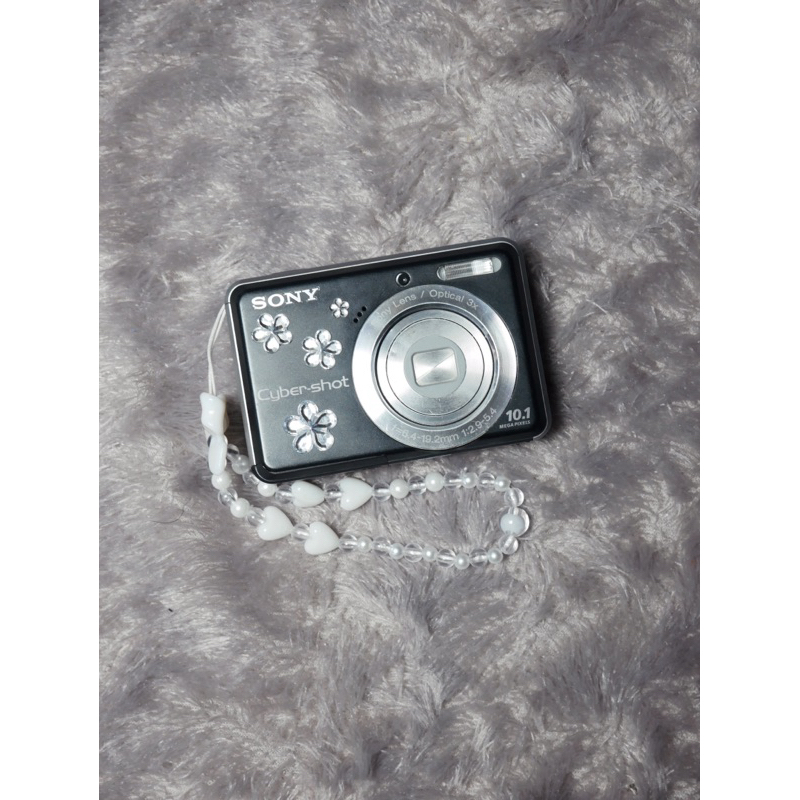 FOTOCAMERA DIGITALE SONY DSC-HX5V 10XZOOM 10.2MP OTTIME CONDIZIONI PERFETTA - Foto 3