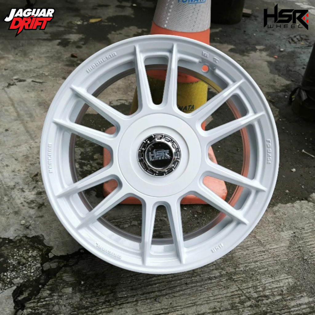 Jual Velg Mobil R15 Model Terbaru Hsr Wheel Pelek Hsr Tipe Kencana Ring ...
