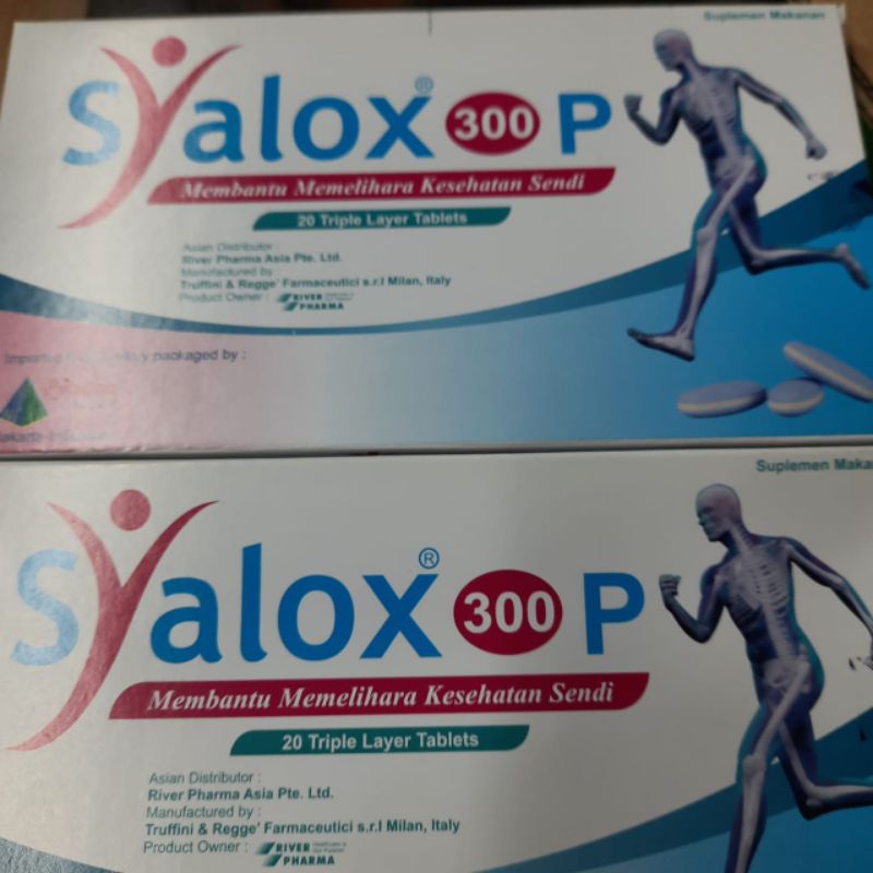 Jual Syalox Terlengkap & Harga Terbaru April 2026 | Shopee Indonesia