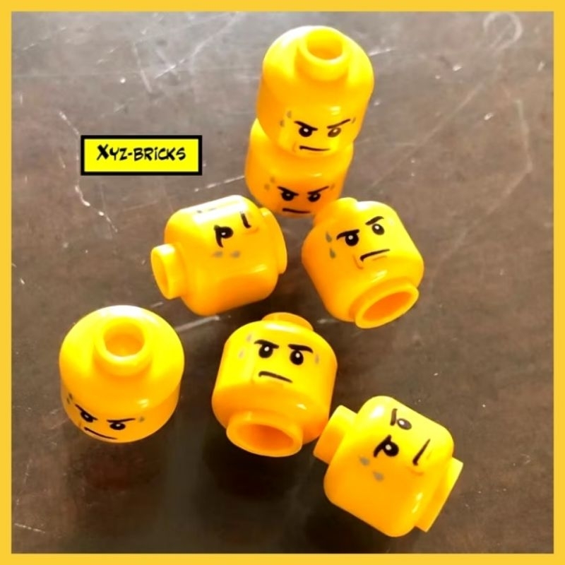 Produk XYZ-Bricks | Shopee Indonesia